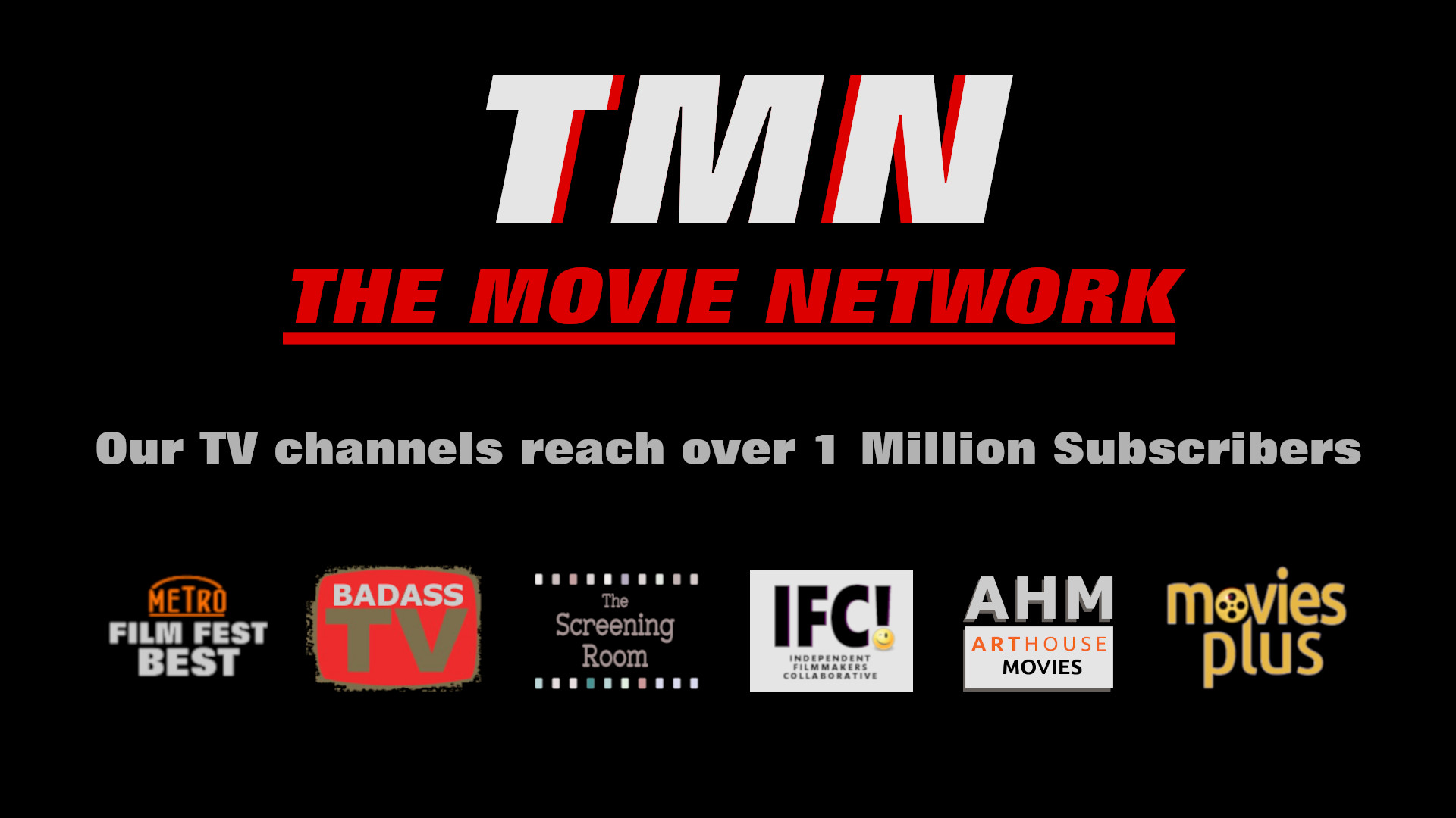 movie network