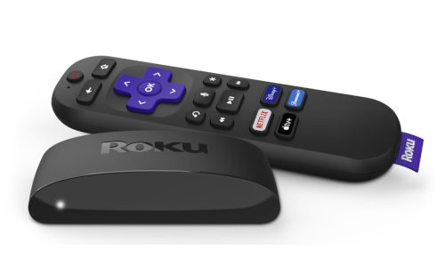 Roku Device